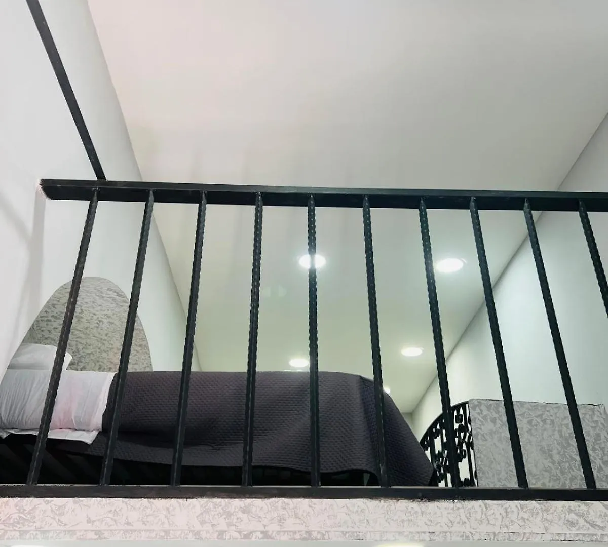 Appartamento Home Smile Napoli