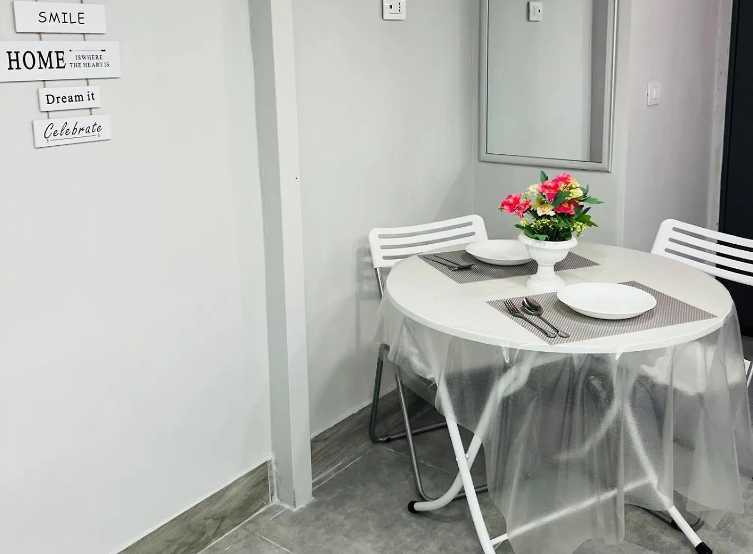 Home Smile Naples