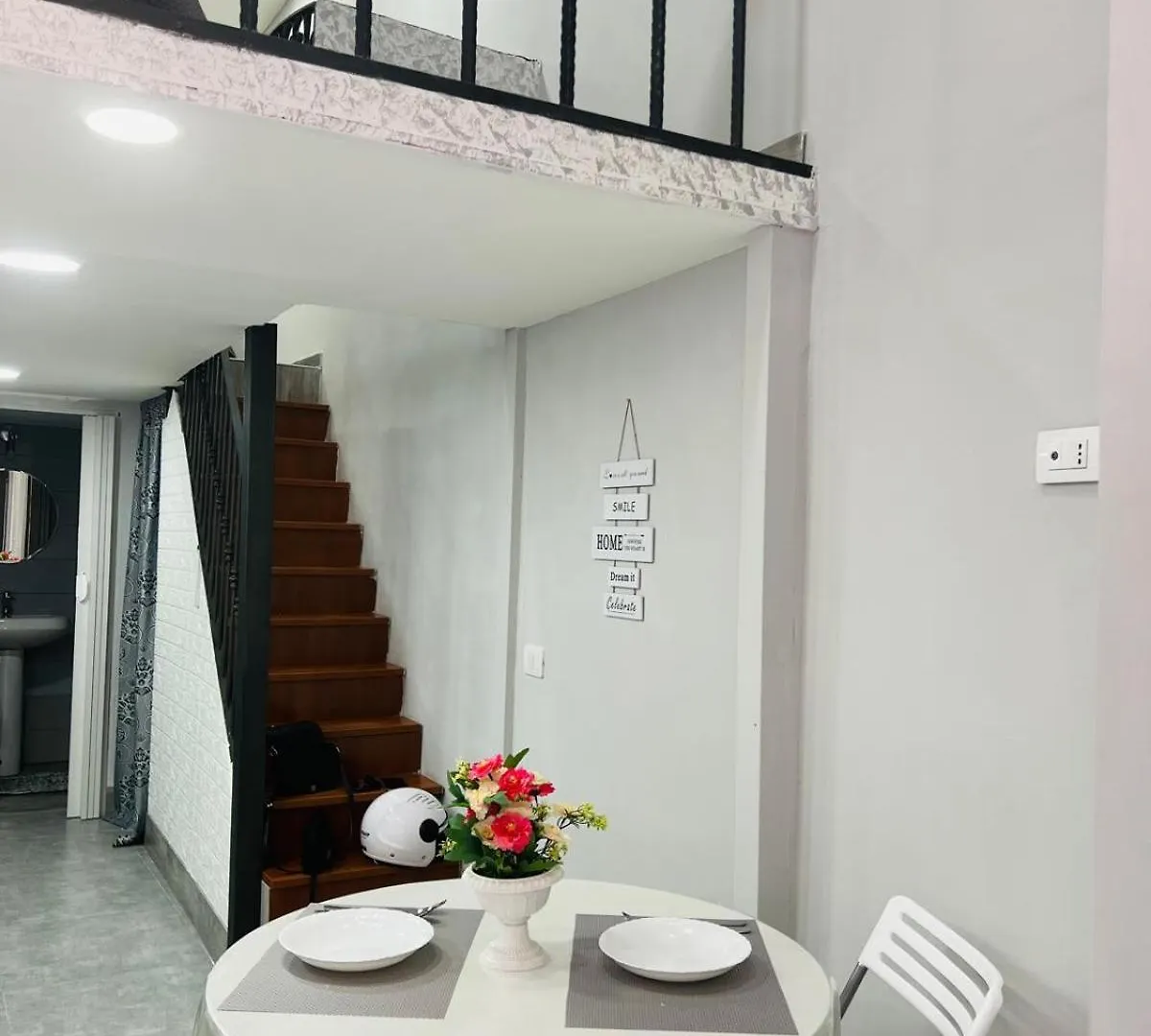 Home Smile Naples