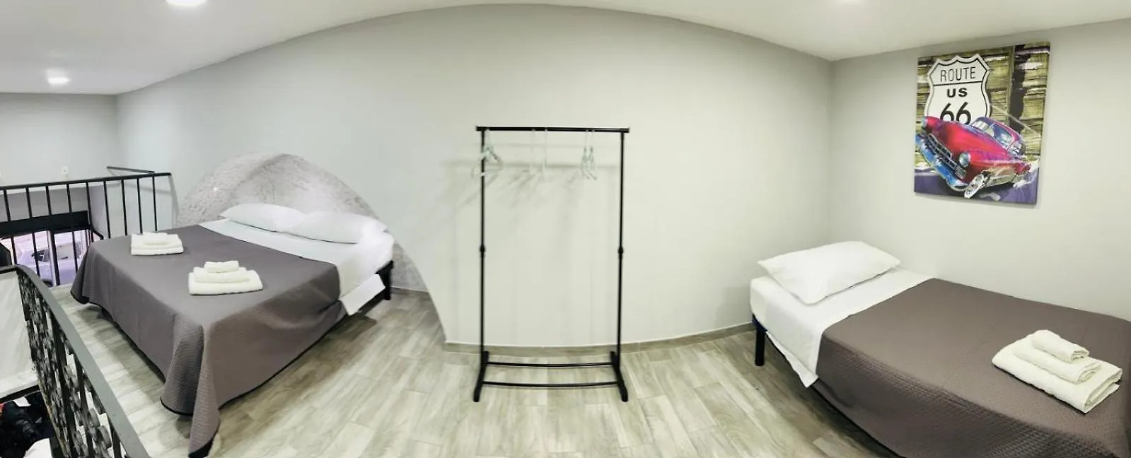 Apartment Home Smile Naples