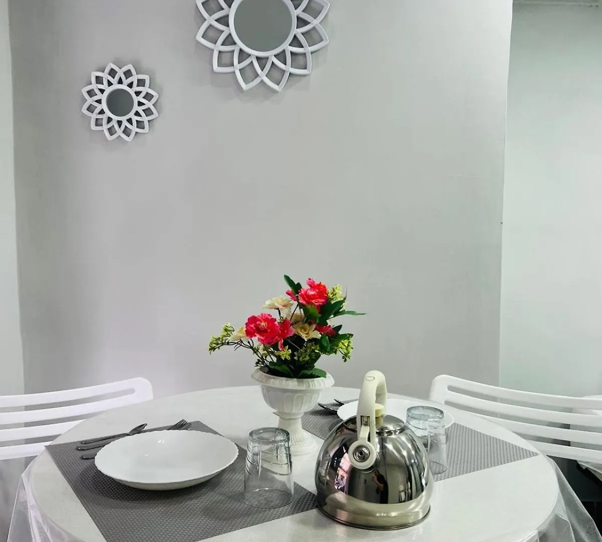 Apartment Home Smile Naples Italy