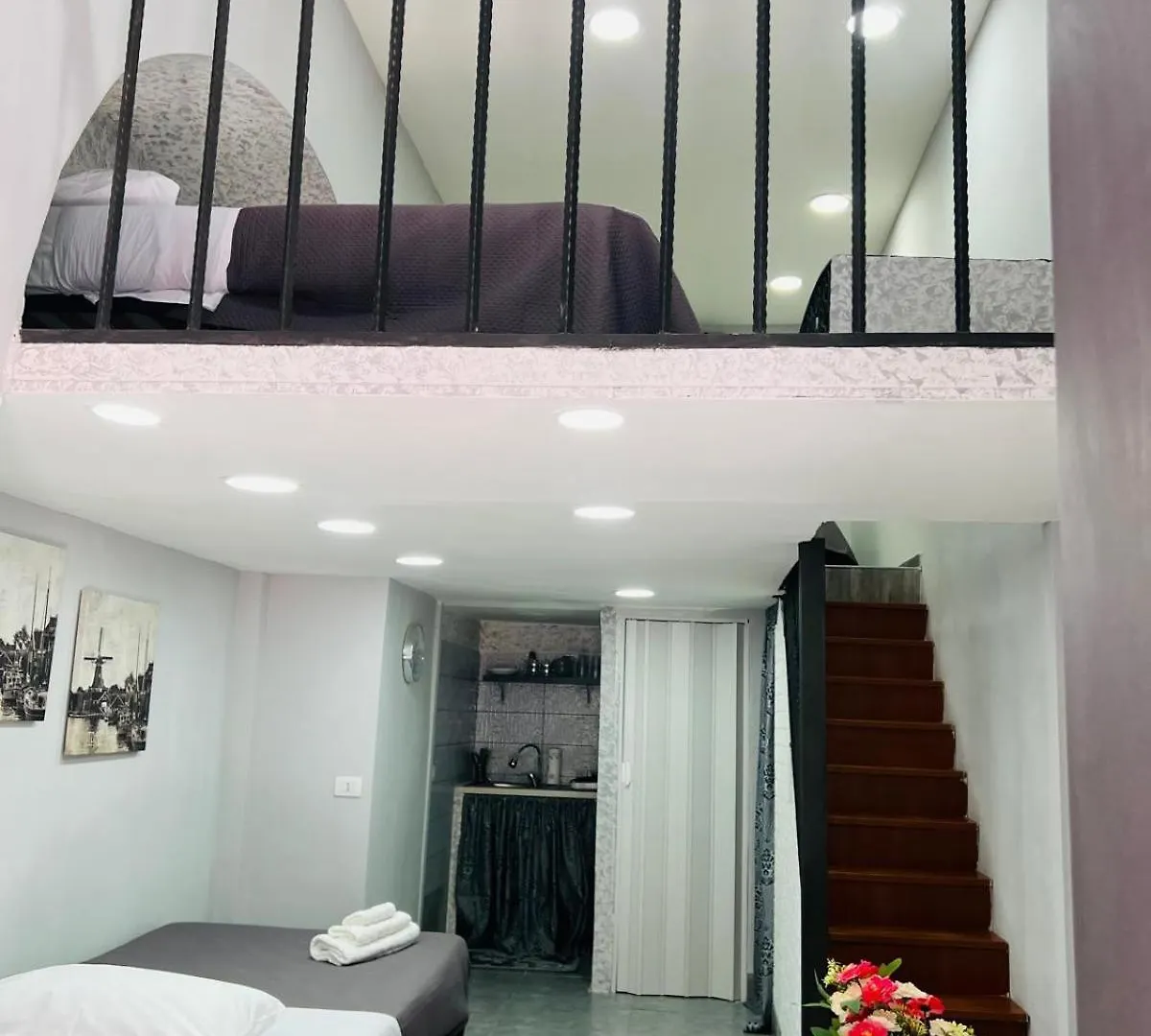 Apartment Home Smile Naples