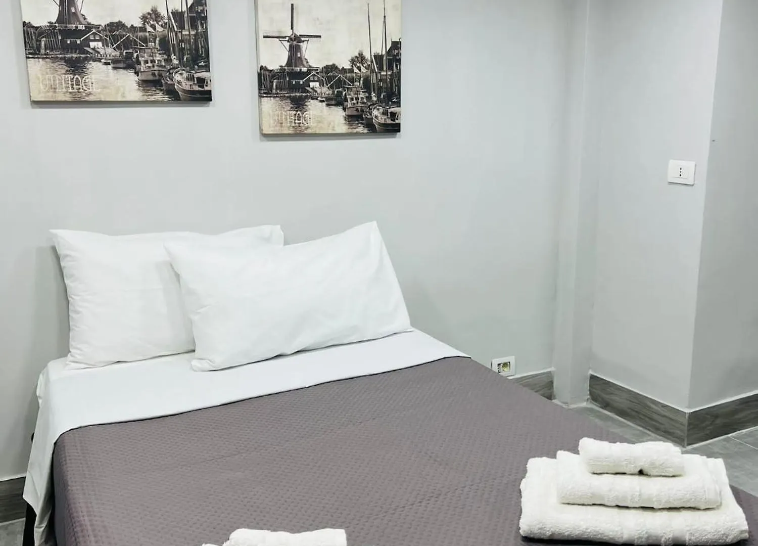 Apartment Home Smile Naples