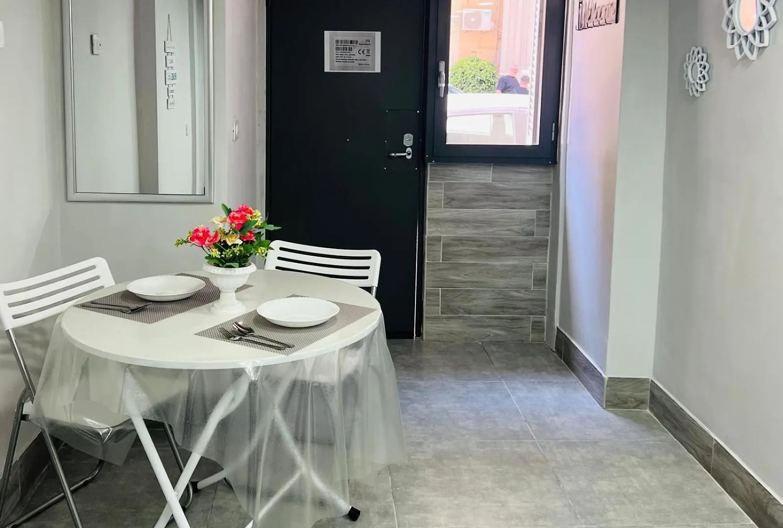 Apartment Home Smile Naples