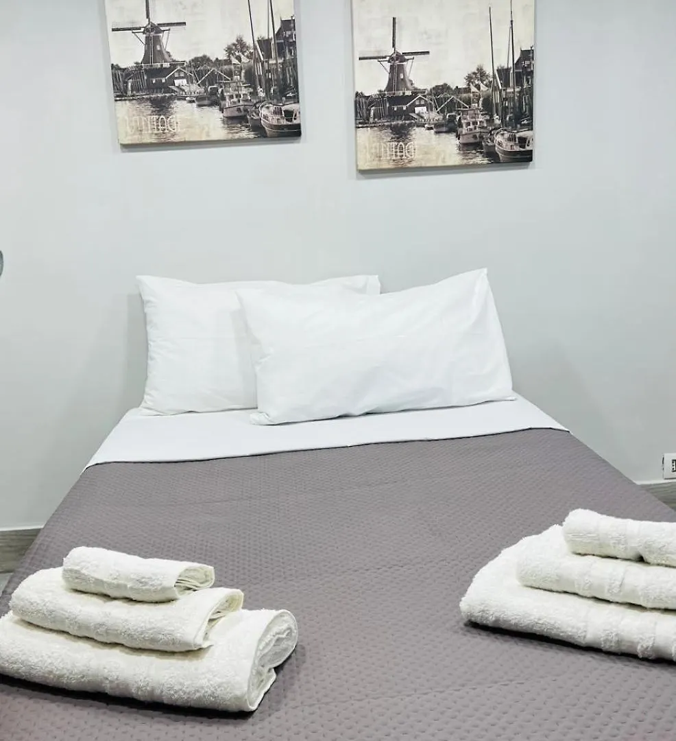 Home Smile Naples Italy