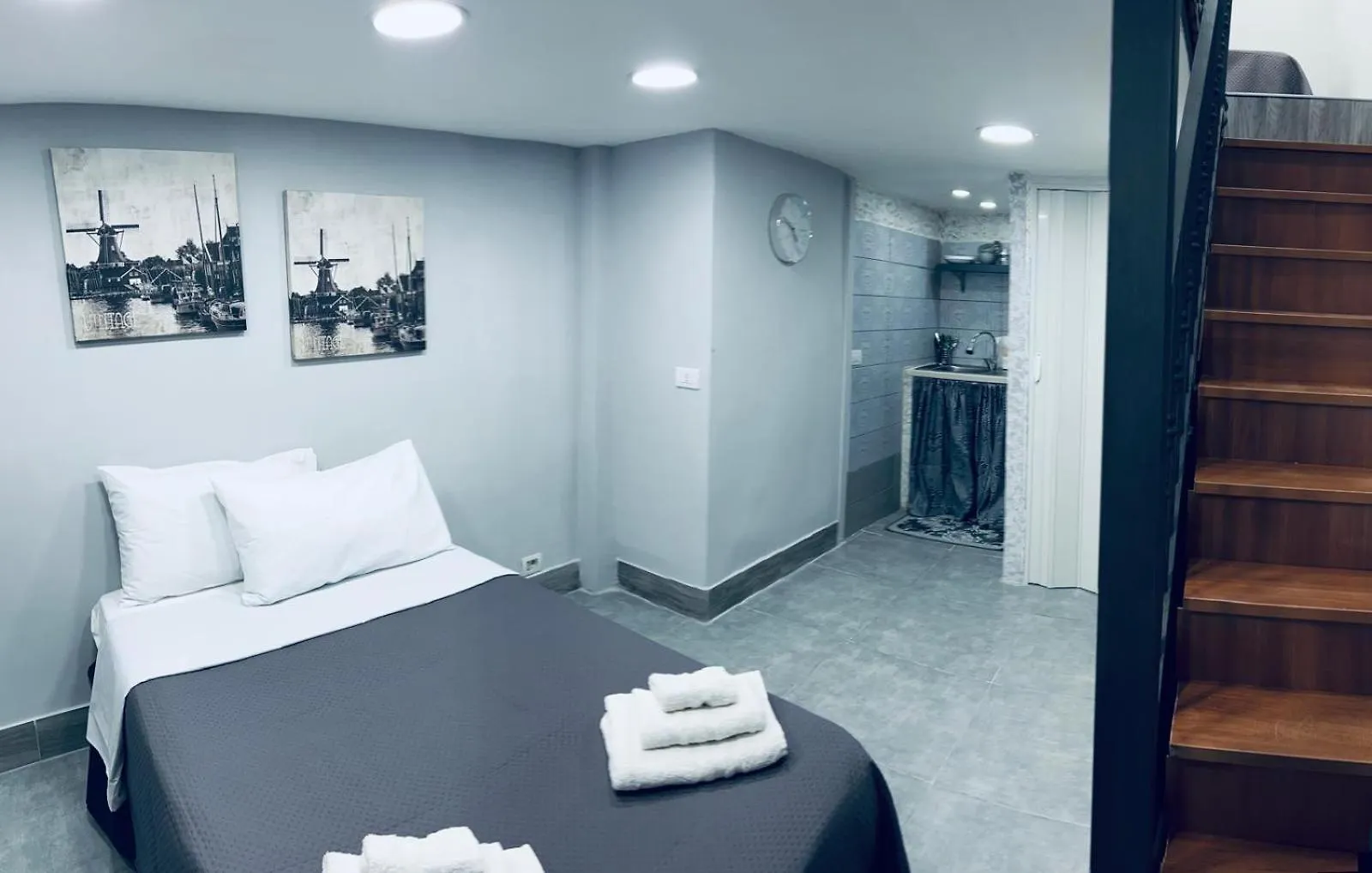 Apartment Home Smile Naples